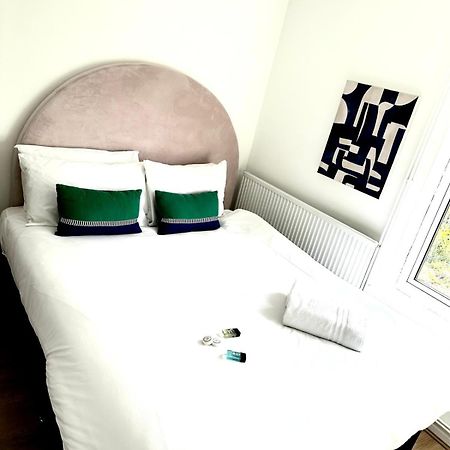 ברייטון Deluxe Beach House מראה חיצוני תמונה
