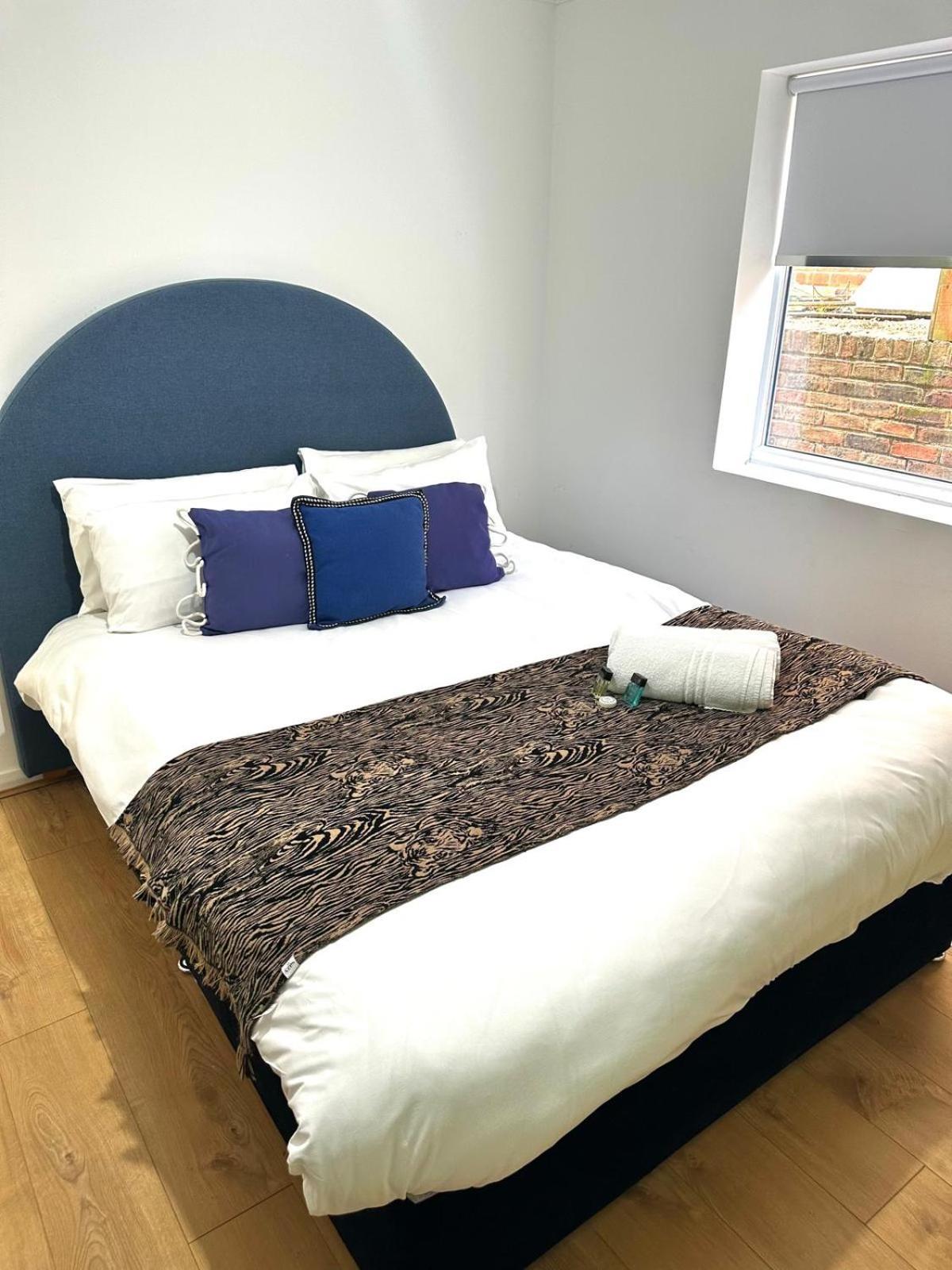 ברייטון Deluxe Beach House מראה חיצוני תמונה