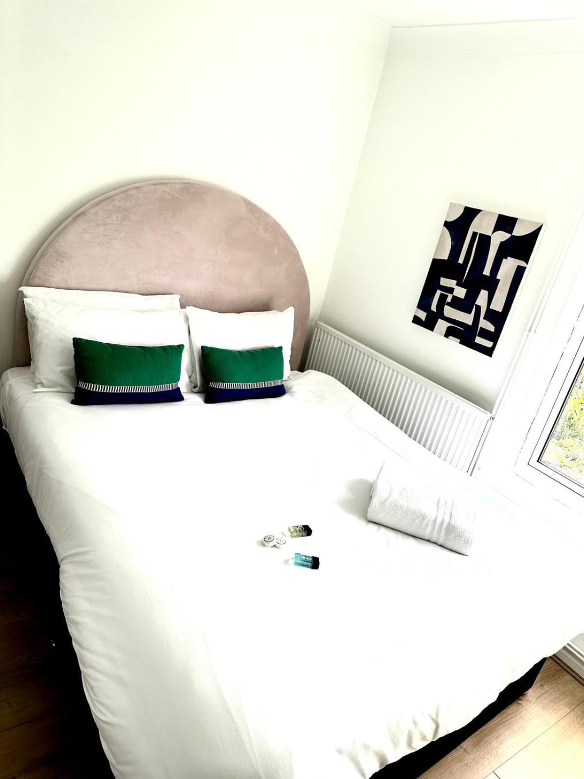 ברייטון Deluxe Beach House מראה חיצוני תמונה