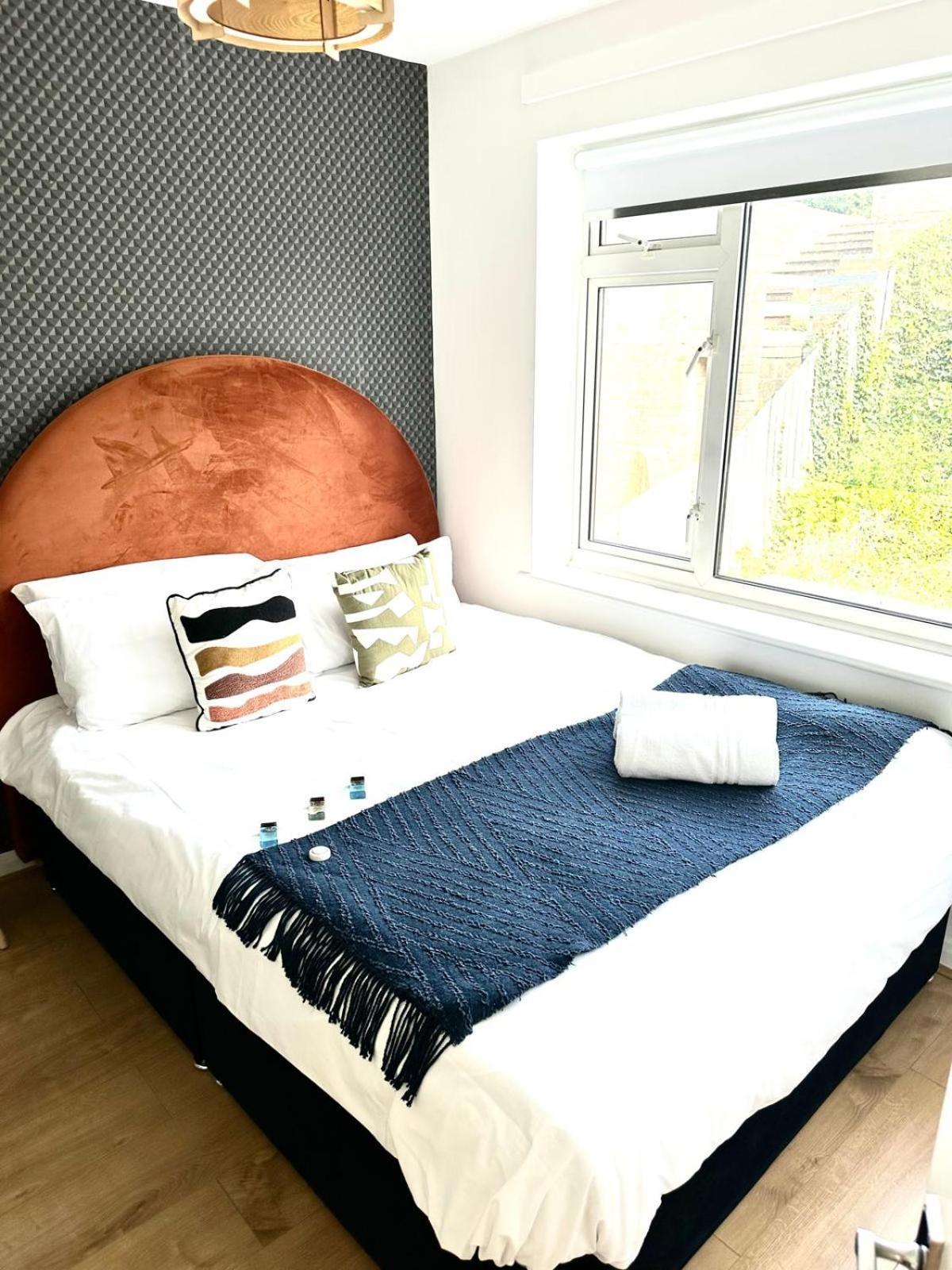 ברייטון Deluxe Beach House מראה חיצוני תמונה