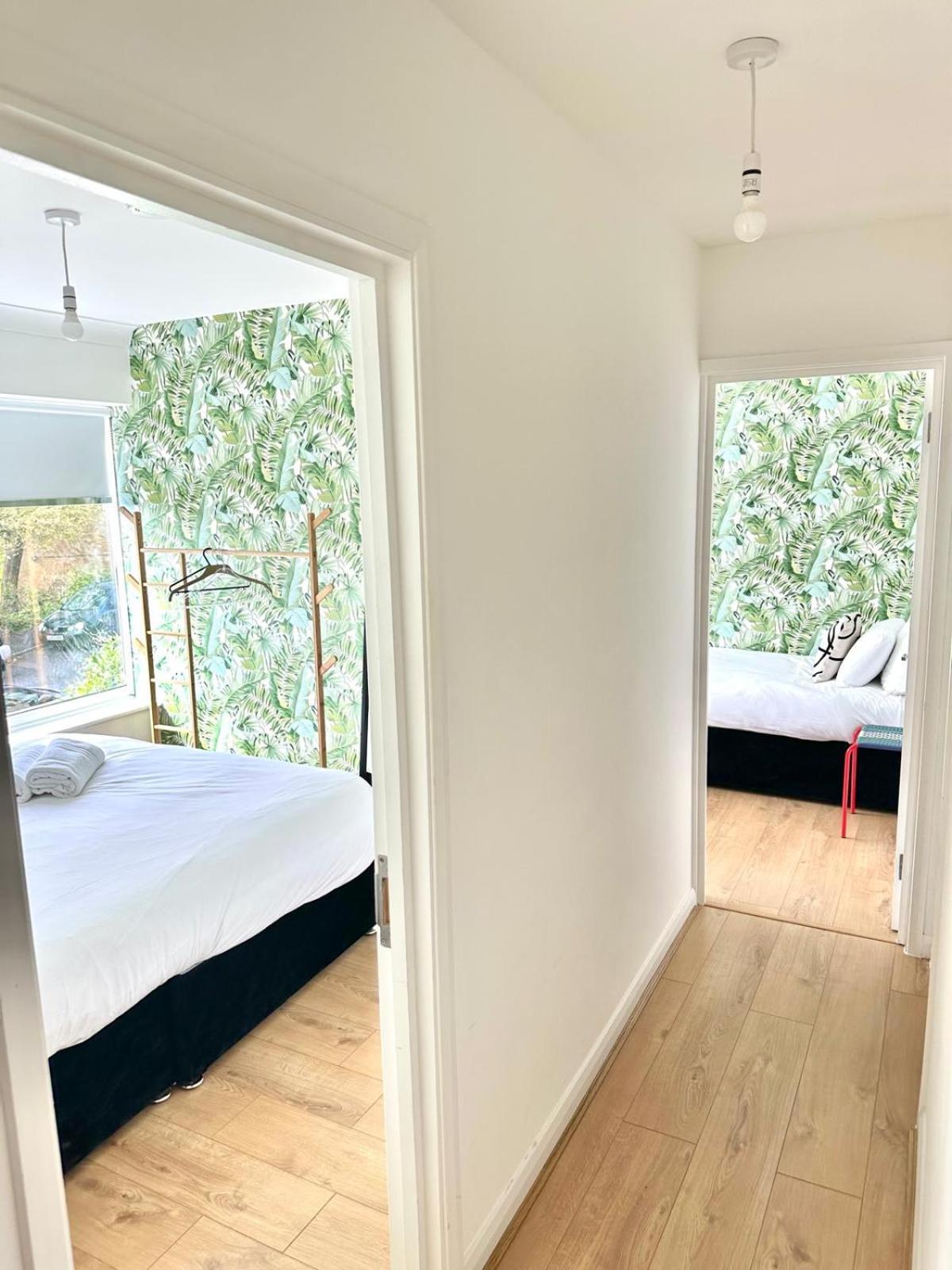 ברייטון Deluxe Beach House מראה חיצוני תמונה