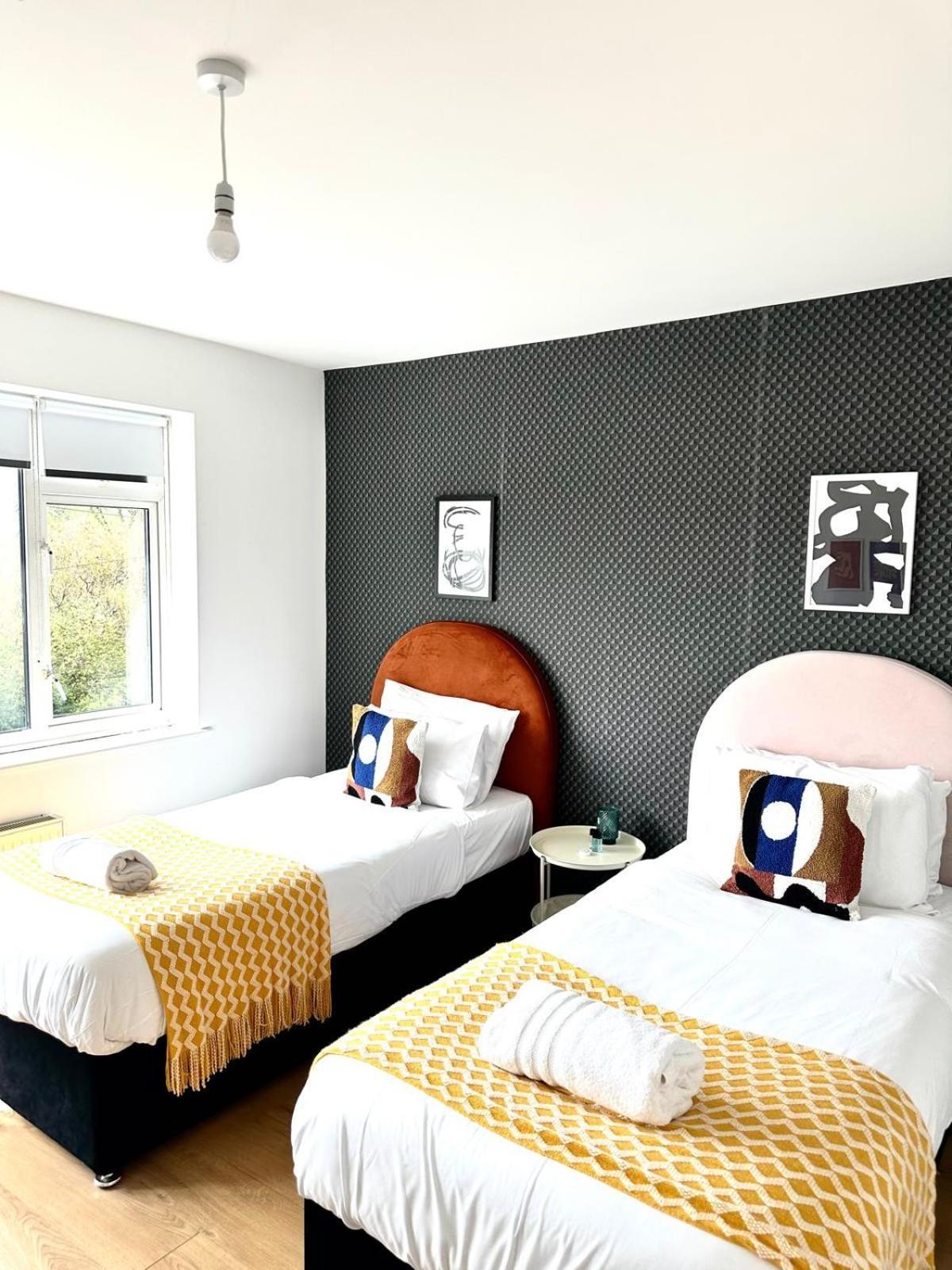 ברייטון Deluxe Beach House מראה חיצוני תמונה