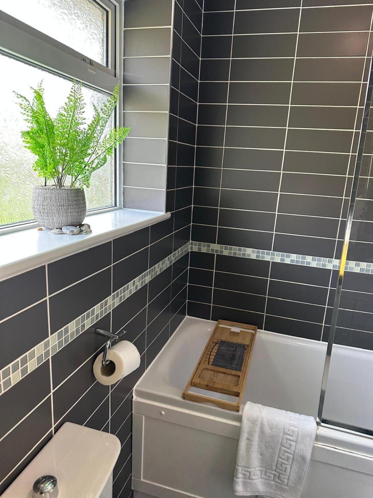 ברייטון Deluxe Beach House מראה חיצוני תמונה