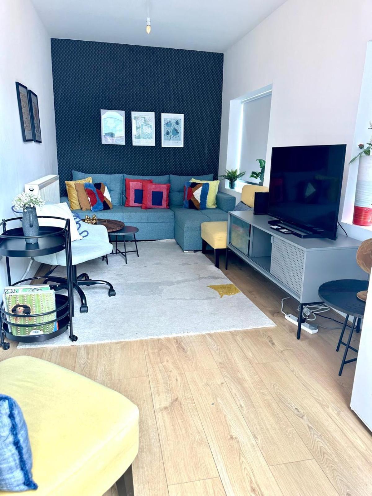 ברייטון Deluxe Beach House מראה חיצוני תמונה